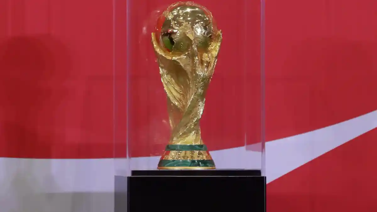 10 Favorit Ballon d'Or 2026: Rodri Terdepan, Ronaldo Absen