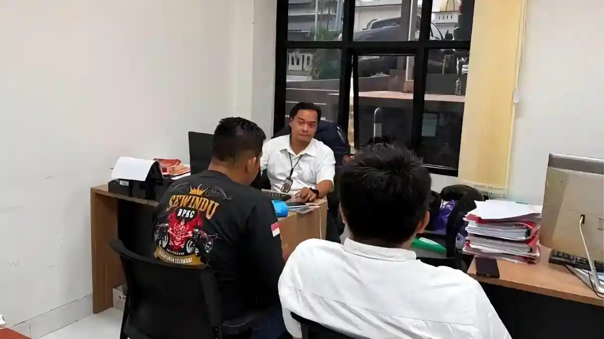 Kades di Banyumas Jadi Tersangka Penganiayaan Perempuan karena Cemburu