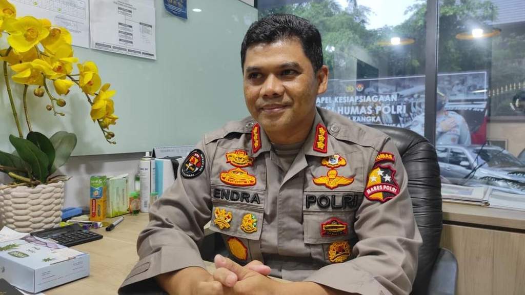 Tiga Polisi Pengemudi Alphard di Bundaran HI Disanksi Etik, Buntut Cekcok dengan Satpam MRT