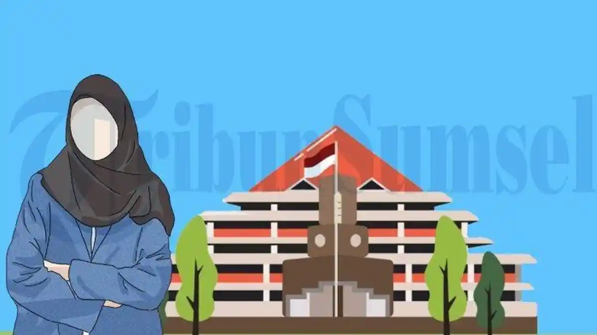 Ide caption Twibbon PKKMB 2026 untuk menyambut mahasiswa baru