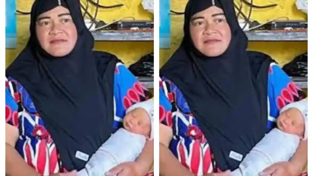 Kilas Regional Populer: Nama Bayi MBG Subianto dan Begal Ojol Tangerang