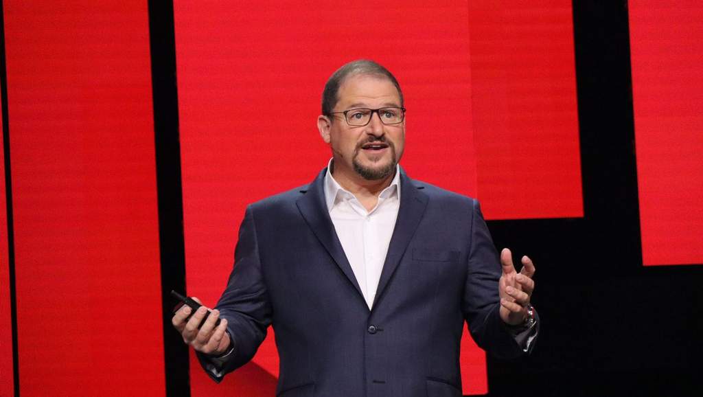 CEO Qualcomm Sebut Teknologi 6G Ubah Manusia Jadi Kamera Berjalan