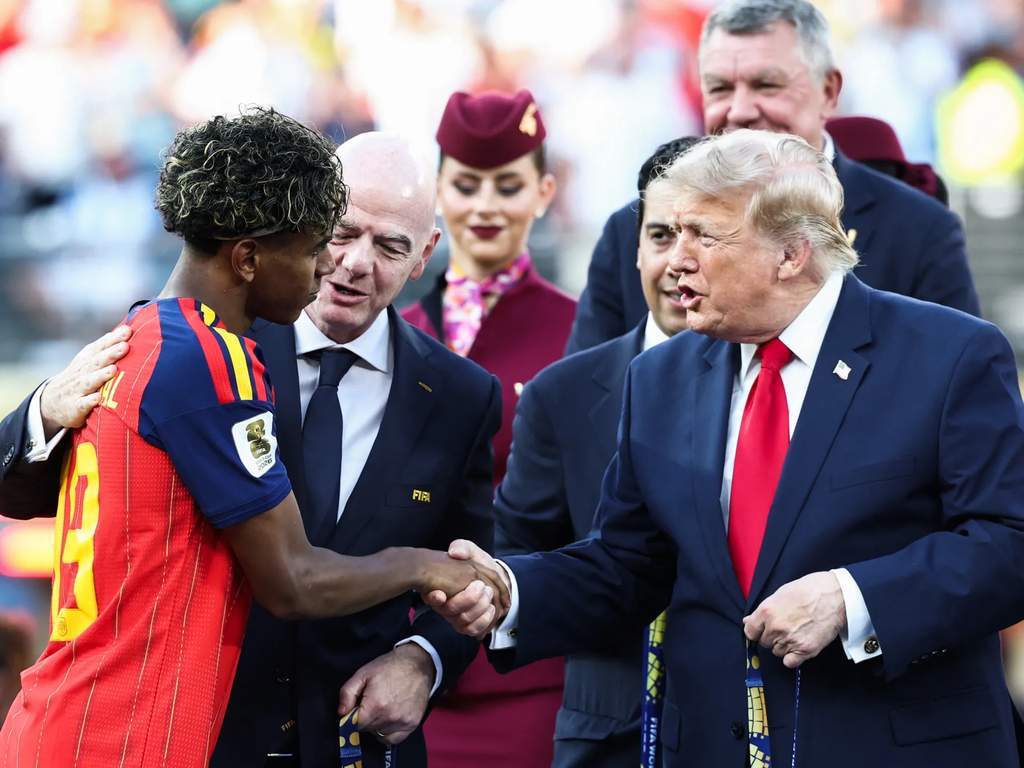 Penuh Kontroversi dan Momen Haru, Spanyol Juara Piala Dunia 2026