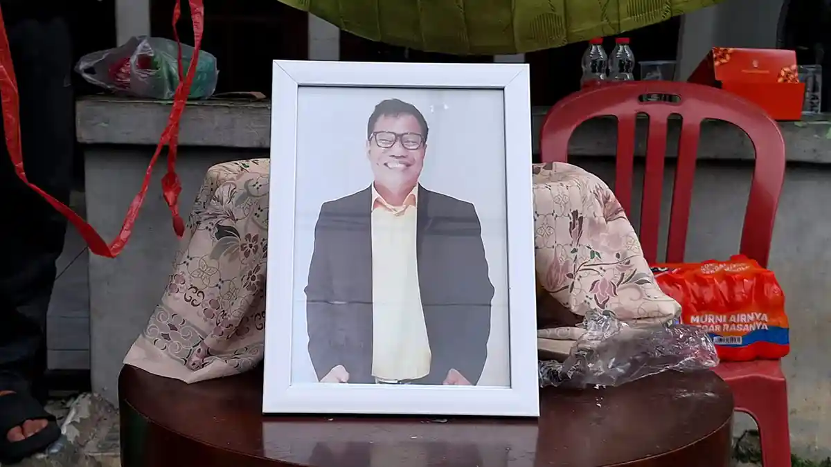Mengenang Sahabat, Abdel Achrian Akui Hanya Temon yang Bisa Membuatnya Tertawa