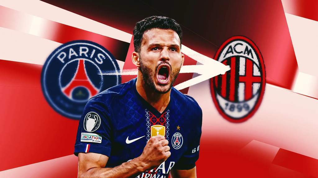 Bursa Transfer Musim Panas 2026: AC Milan Tebus Ramos €75 Juta