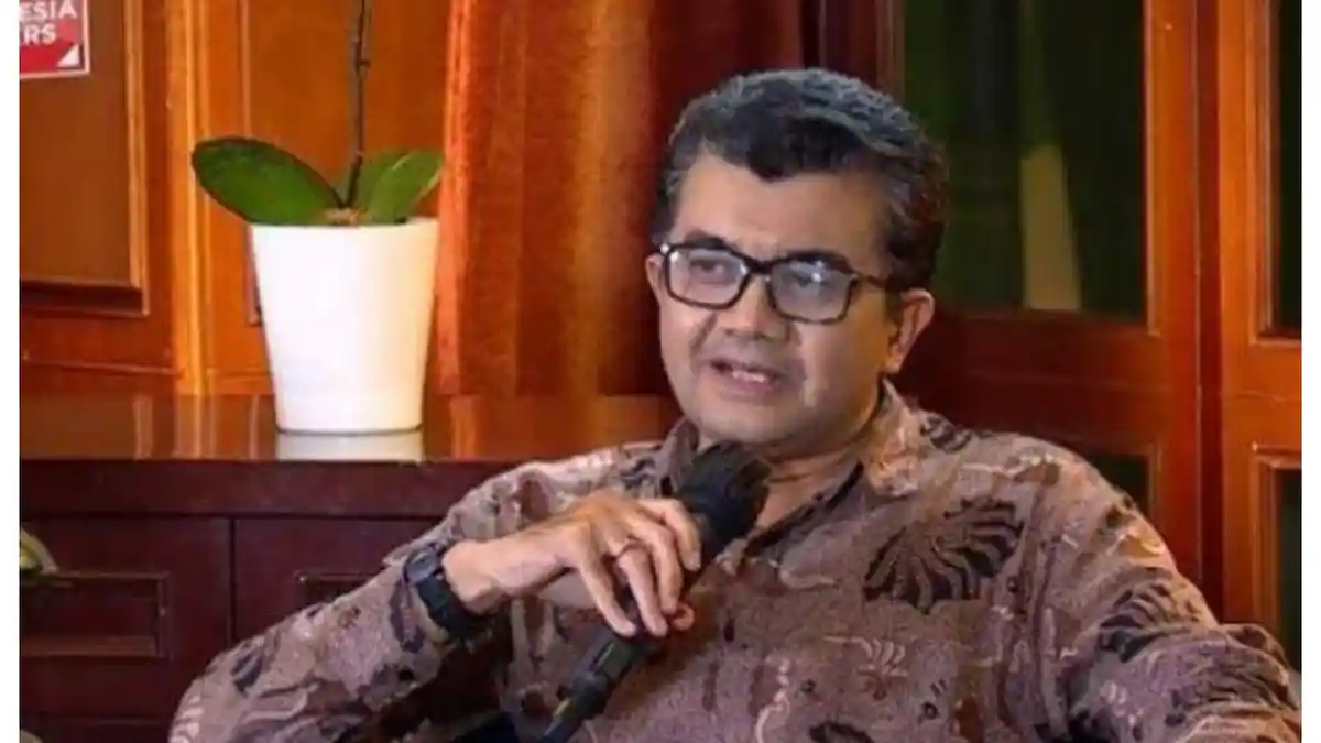 KUHP Baru Berpotensi Bikin Hukuman Taufik Hidayat Antiklimaks