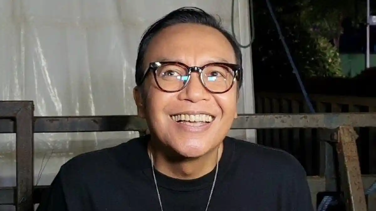 Ahmad Dhani Bela Ari Lasso soal Rencana Nikah di Yerusalem