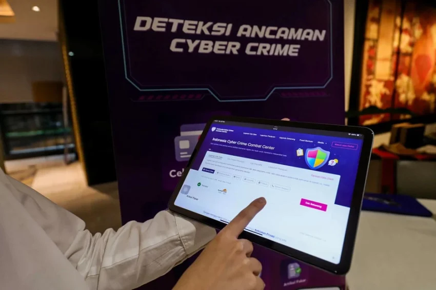 Akademisi UI Tegaskan Indonesia Perlu Regulasi Atasi Spionase Siber