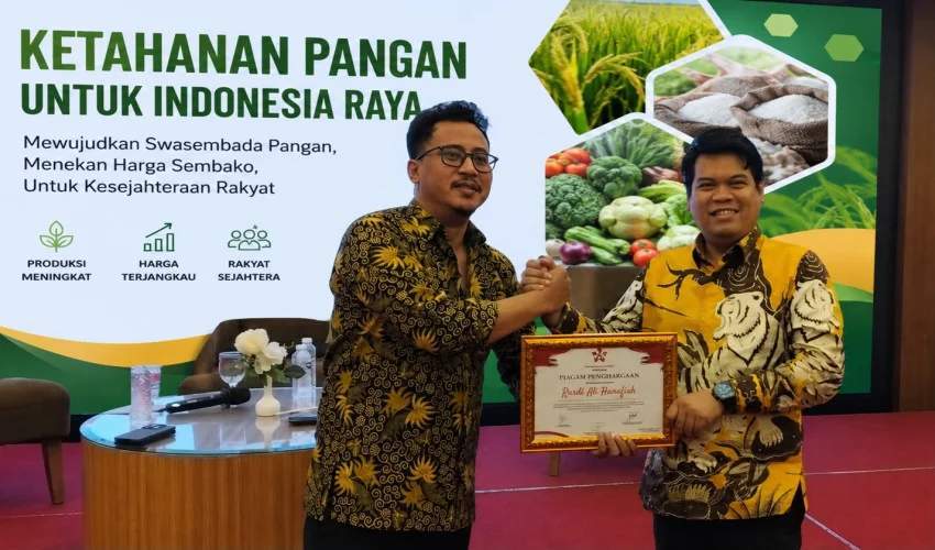 KNPI Apresiasi Sinergi Kemkomdigi dan OJK Berantas Ekosistem Judol