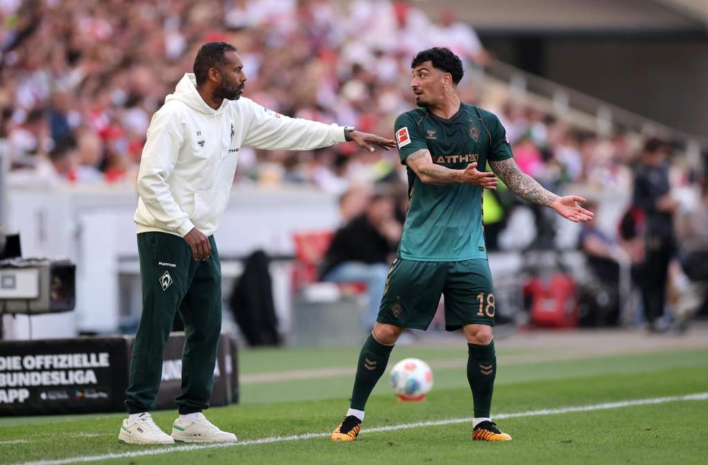 Al Qadsiah Tetapkan Harga Cameron Puertas, Werder Bremen Terancam