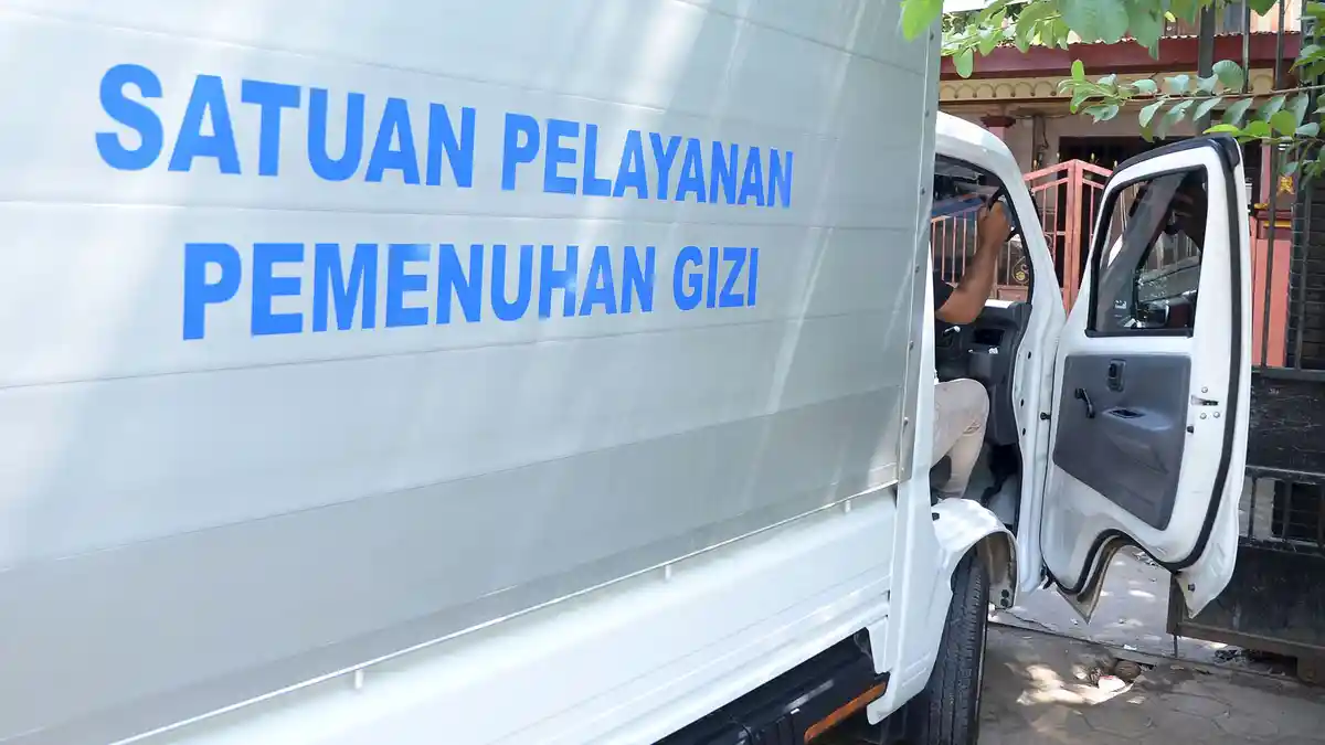Alasan PDIP Minta Data Kader Punya SPPG ke BGN