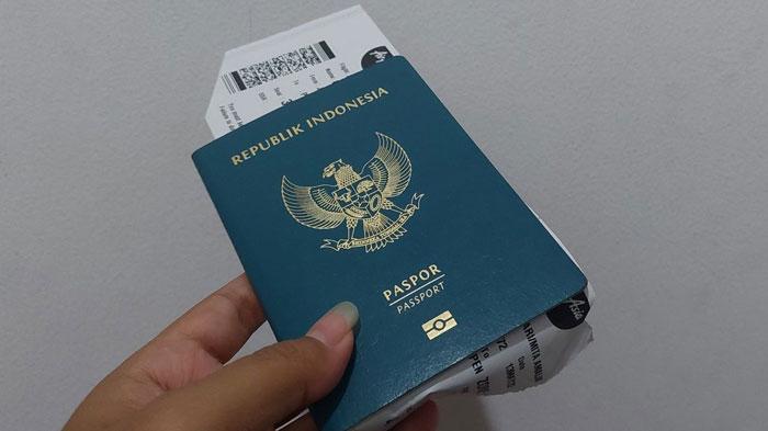 Biaya Lepas Status WNI Naik Jadi Rp5 Juta, Menkum Sebut Bukan Masalah