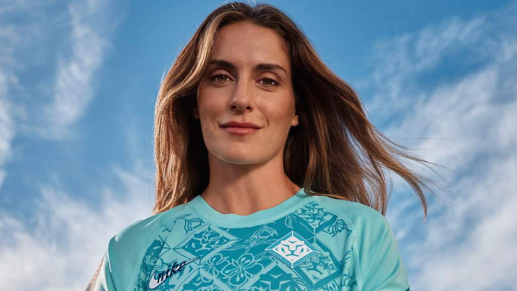 Alexia Putellas Resmi Gabung London City Lionesses dari Barcelona