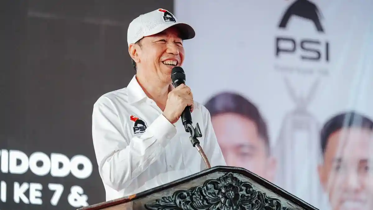 Jokowi Siap Hadir di Sidang Roy Suryo dan Dokter Tifa Terkait Ijazah