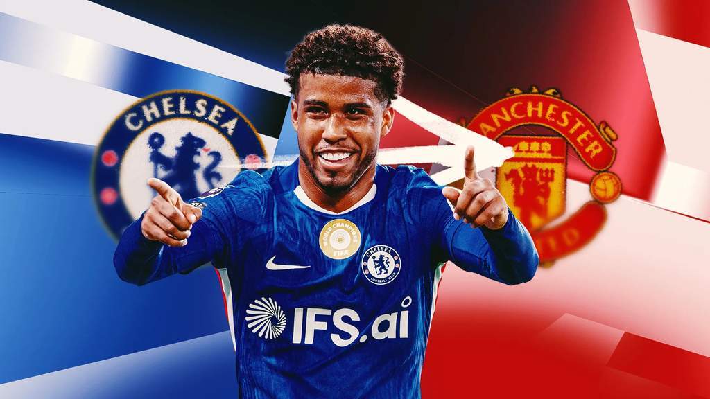 Transfer Andrey Santos ke Man Utd Senilai £50 Juta Tuai Pertanyaan