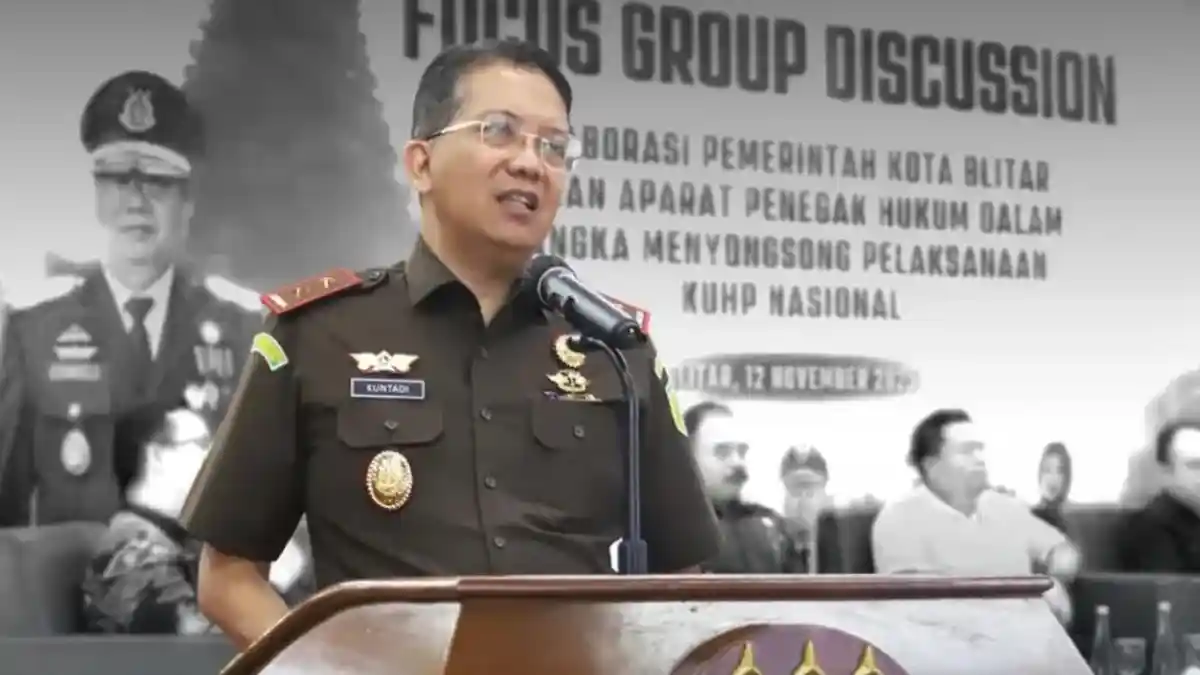 Anggota DPR Minta Jampidsus Kuntadi usut kasus korupsi Febrie Adriansyah