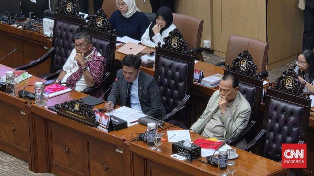 Briptu Pradika Buka Suara di DPR Terkait Dugaan Peras Pengecer BBM