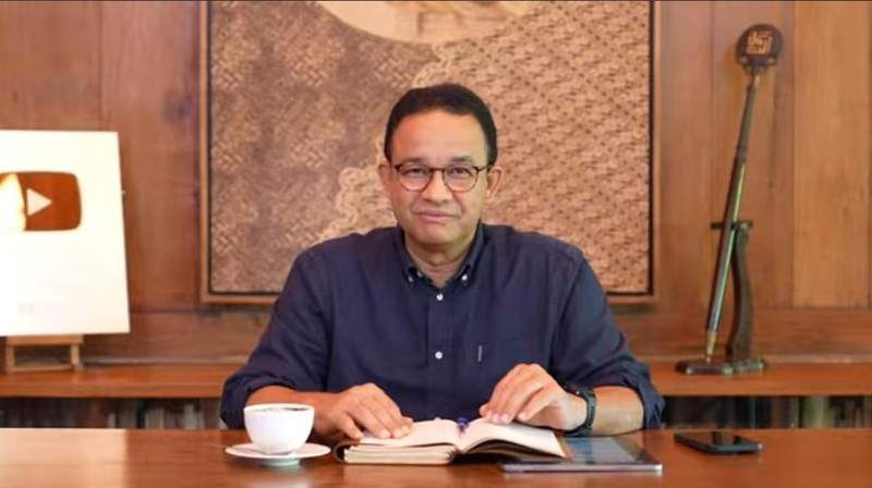 Anies Baswedan berbicara mengenai efek posisi kamar mandi di dalam kamar anak