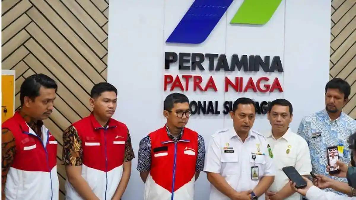 Antrean BBM Belum Normal, Pemko Medan Desak Penjelasan Pertamina