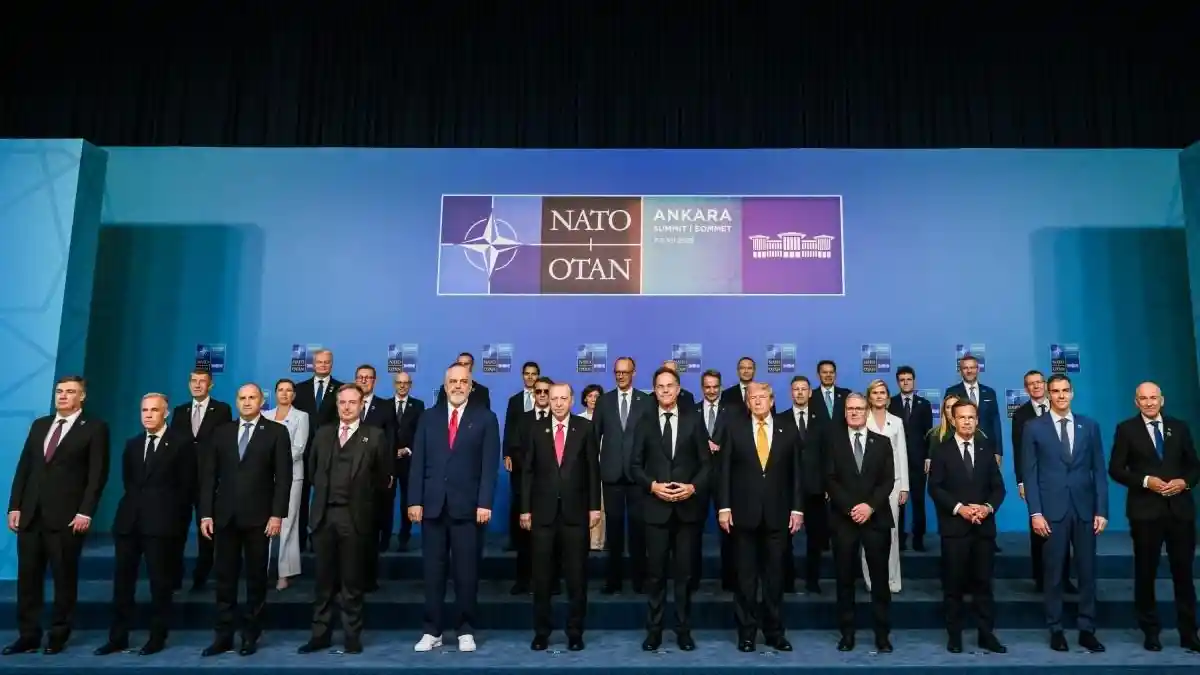 Mengenal NATO 3.0: Konsep Baru yang Mengubah Strategi Aliansi Barat