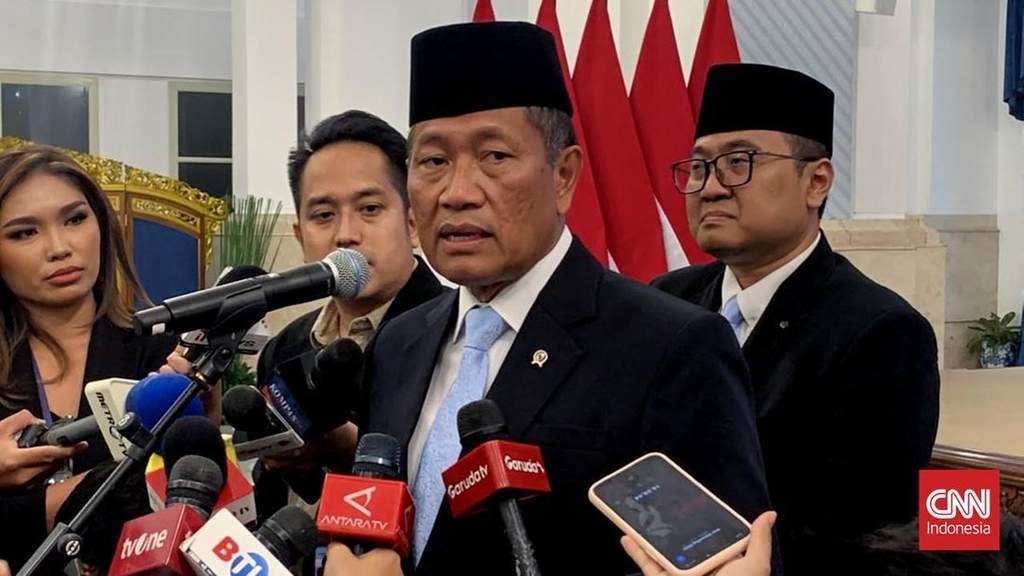 Prabowo Bentuk Universitas Republik Indonesia, Siapkan Pemimpin Masa Depan