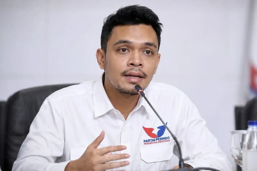 Sudaryono resmi ditunjuk sebagai Kepala Badan Gizi Nasional menggantikan Nanik Sudaryati Deyang