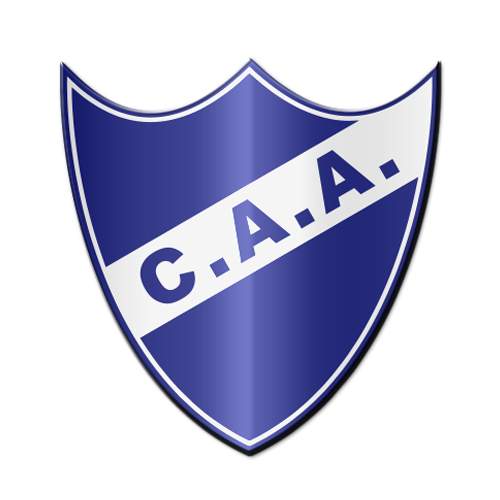 Ilustrasi pertandingan antara Argentino (Rosario) melawan Estrella del Sur