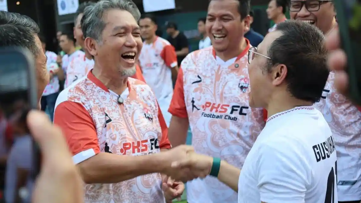 Debat Seru Gus Muhaimin dan Bang Jamil Prediksi Final Piala Dunia