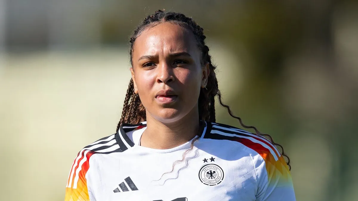 Arsenal Resmi Rekrut Lisa Baum, Rekrutan Kelima Tim Wanita