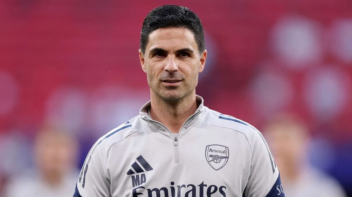 Arsenal Siapkan Tawaran untuk Ezri Konsa, Calon Pengganti Saliba
