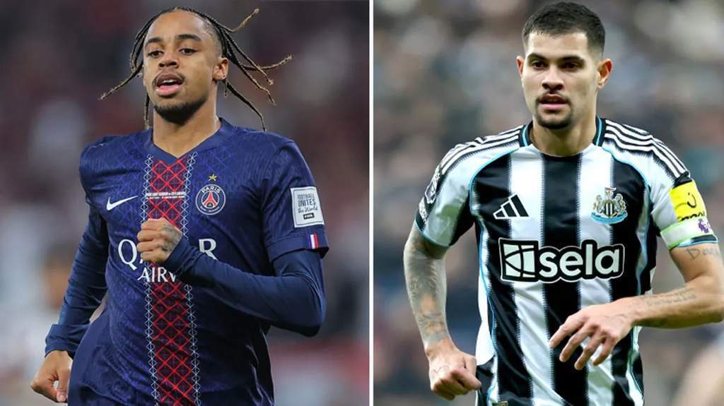 Pemain target transfer Arsenal dalam perburuan bursa transfer musim panas