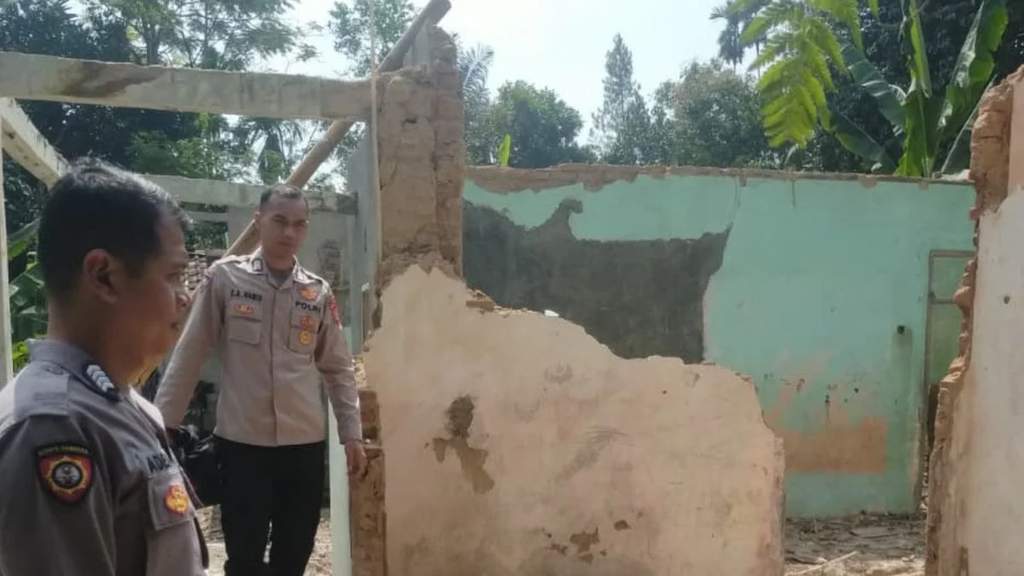 Numpang Hidup, Arsitek Gadungan di Garut 17 Kali Tipu Korban