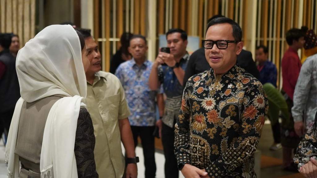Aruna Senggigi Raih Kepercayaan APPSI 2026 Perkuat Wisata NTB
