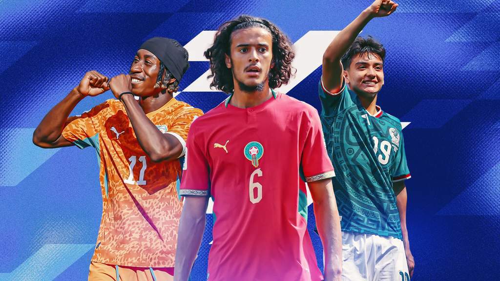 10 Bintang Piala Dunia yang Siap Pindah Klub Musim Panas Ini