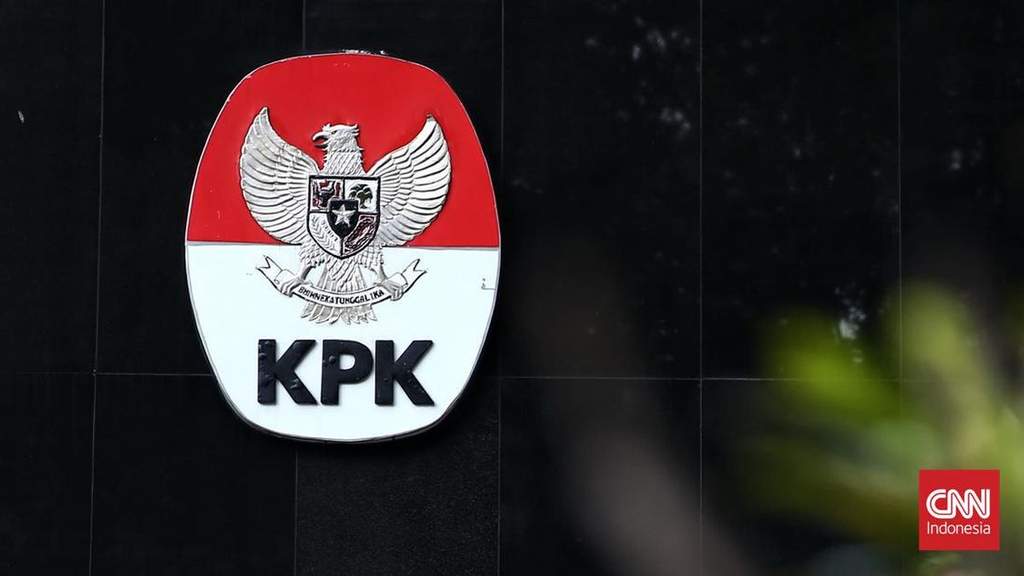 Kasus Blueray Cargo, Kepala Bea Cukai Kediri Jadi Tersangka