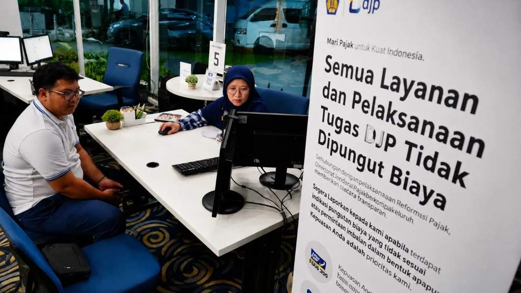 DJP Kemenkeu tegaskan Babinsa dan Bhabinkamtibmas tak punya wewenang periksa wajib pajak