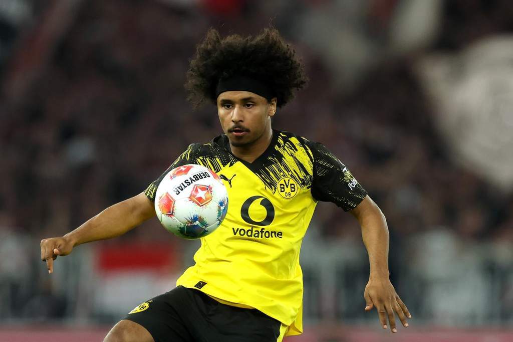 Barcelona Siapkan Tawaran Kedua untuk Karim Adeyemi dari Dortmund