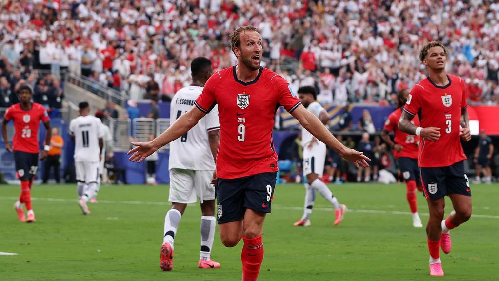 Barcelona Tutup Peluang Rekrut Harry Kane dari Bayern Munich