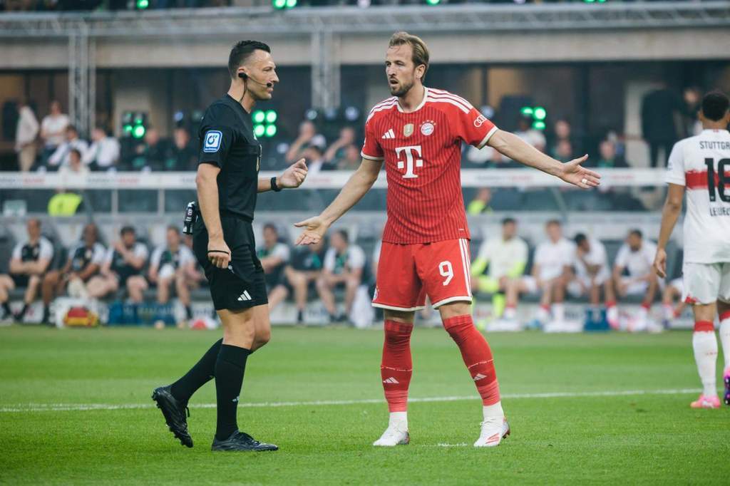 Al Hilal Bidik Harry Kane, Tawarkan Rumor Transfer Mengejutkan