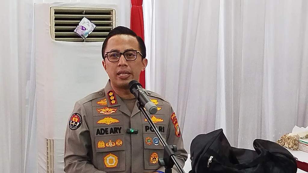 Ilustrasi kasus begal bersenjata tajam yang beraksi di wilayah Jakarta Utara dan Pusat