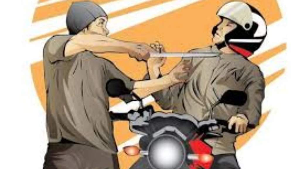 Begal di Bandung Jadi Fokus Kapolda Jabar, Patroli Malam Diperketat