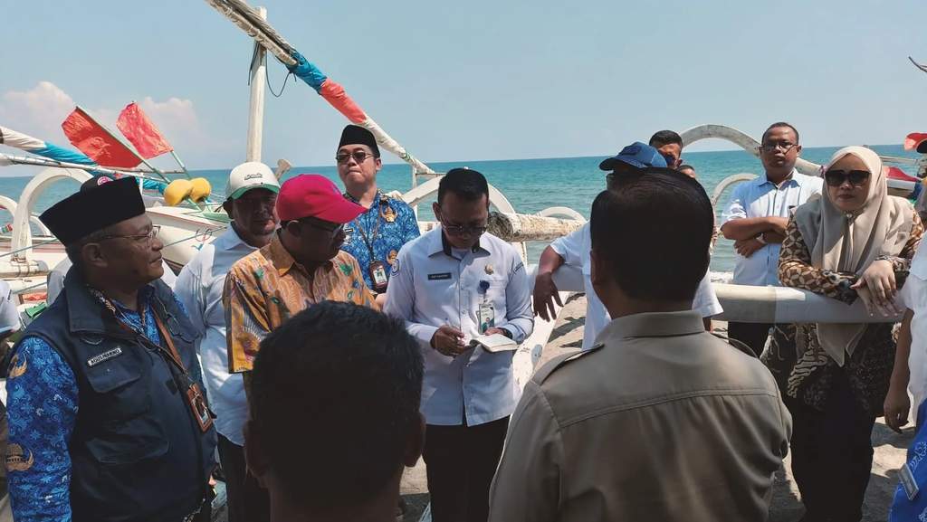Bintaro Disiapkan Jadi Ikon Wisata Kuliner Pesisir Kota Mataram