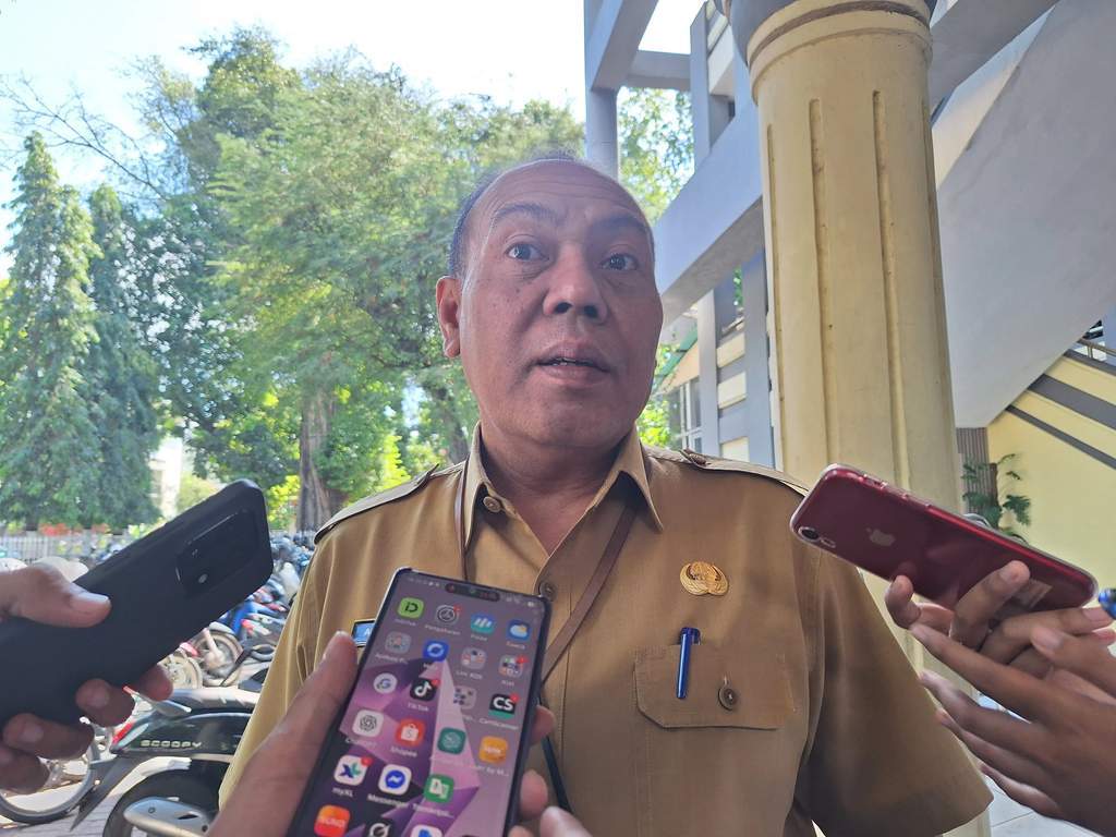 Pemeriksaan dan audit data perpajakan daerah oleh BKD Kota Mataram
