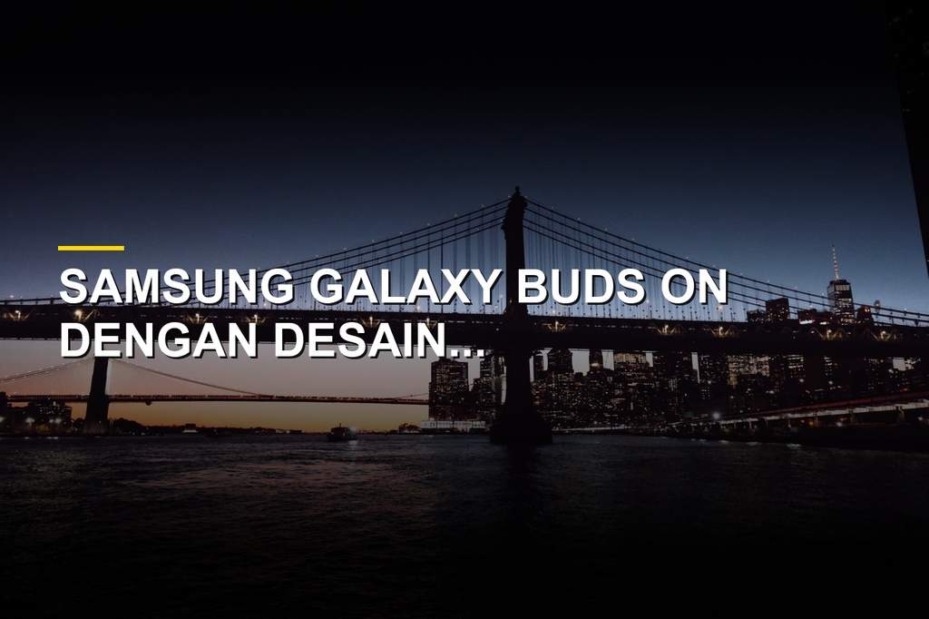 Bocoran desain Samsung Galaxy Buds On open-ear dengan case berwarna hijau abu-abu
