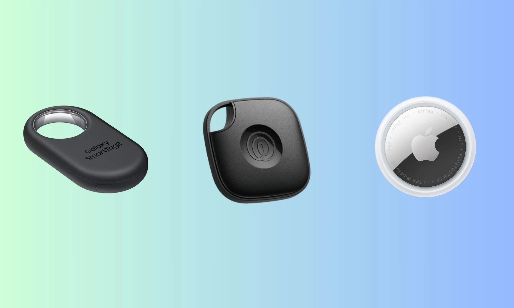 Bocoran gambar Google Pixel Tag, pelacak Bluetooth pesaing AirTag dan Galaxy SmartTag