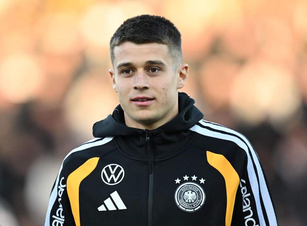 Borussia Dortmund Sepakati Transfer Penyerang Nicolò Tresoldi