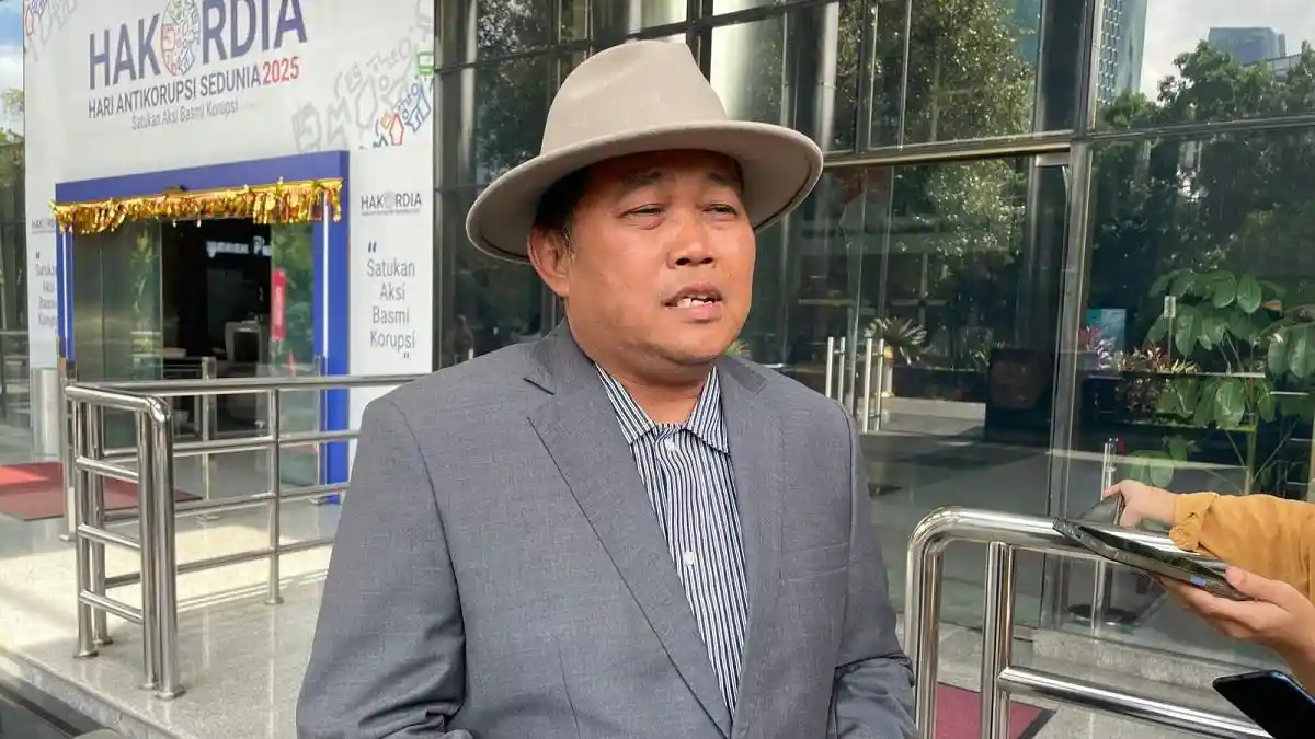Boyamin Saiman Sebut Hotman Paris Benturkan Presiden dengan Aparat