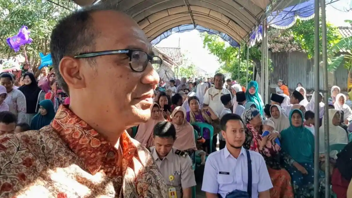 Budi Suryanto Dorong Reformasi Tata Kelola Agraria Nasional