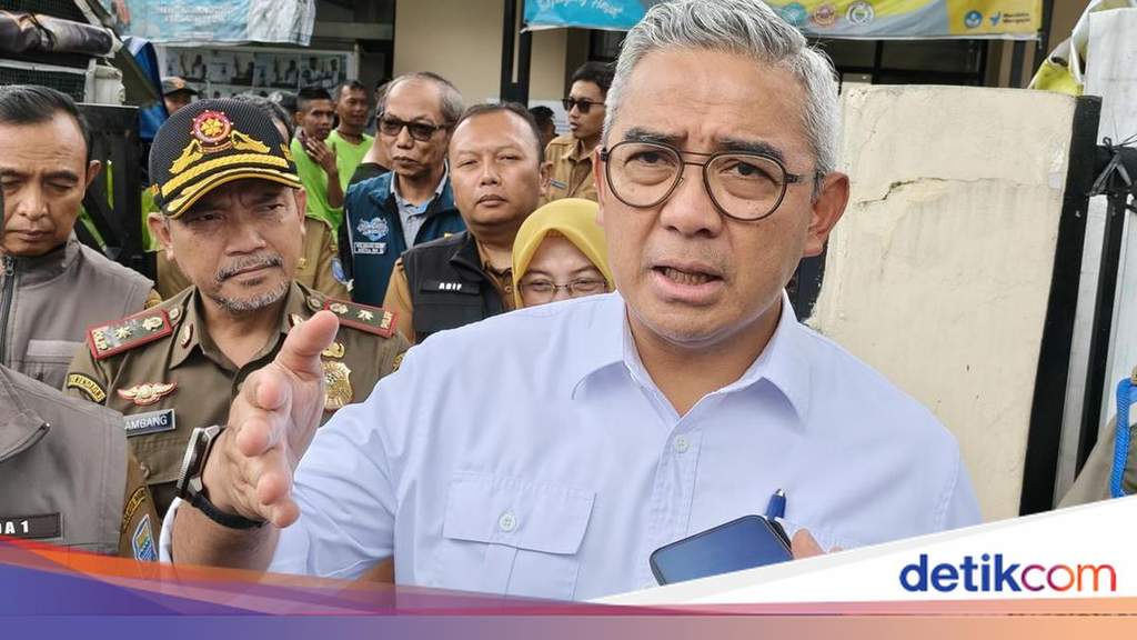 Bukan Cuma Gizi, Muhammad Farhan Sebut Sanitasi Picu Stunting Bandung
