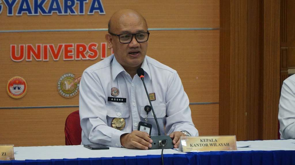 Harmonisasi Raperda Kawasan Tanpa Rokok oleh Kanwil Kemenkum DIY dan Pemkot Yogyakarta
